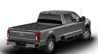 2026 Ford Super Duty® External Image 4